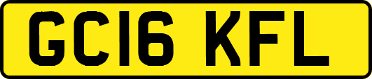 GC16KFL