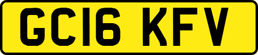 GC16KFV