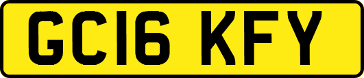 GC16KFY
