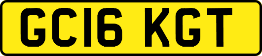 GC16KGT