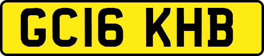 GC16KHB