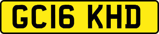 GC16KHD