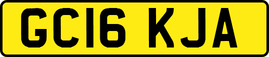 GC16KJA