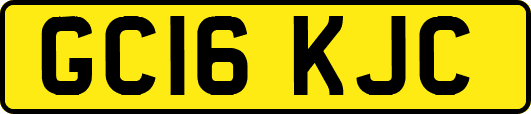 GC16KJC