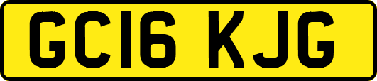 GC16KJG