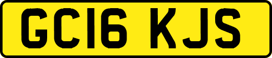 GC16KJS