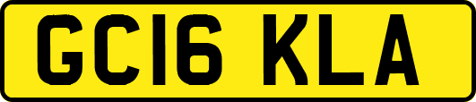 GC16KLA