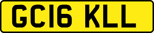 GC16KLL