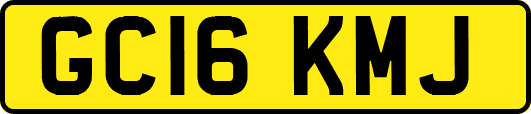 GC16KMJ