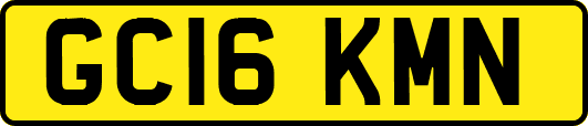 GC16KMN