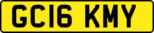 GC16KMY