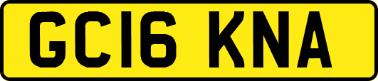GC16KNA