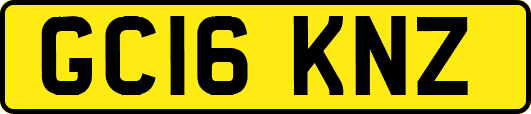 GC16KNZ