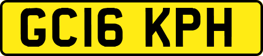 GC16KPH
