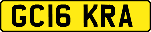 GC16KRA