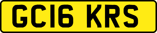 GC16KRS