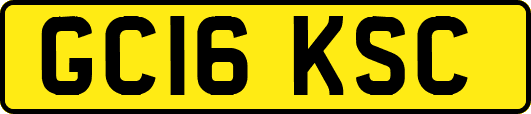 GC16KSC
