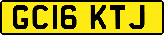 GC16KTJ