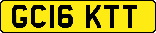 GC16KTT