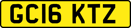 GC16KTZ