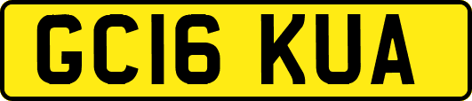 GC16KUA