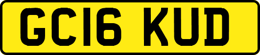 GC16KUD