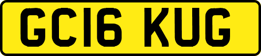 GC16KUG