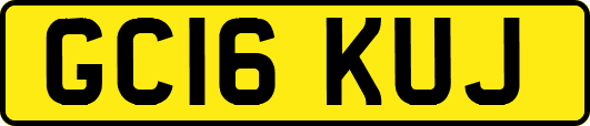 GC16KUJ