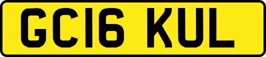 GC16KUL