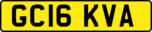 GC16KVA