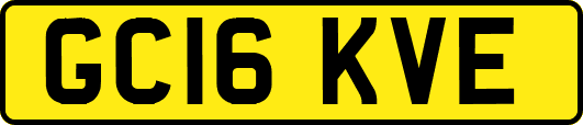 GC16KVE