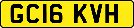 GC16KVH