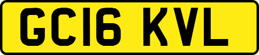 GC16KVL
