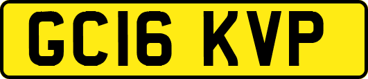 GC16KVP