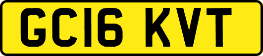 GC16KVT