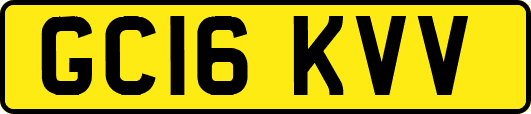 GC16KVV