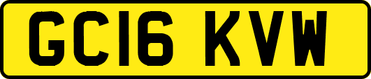 GC16KVW