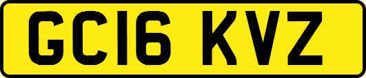 GC16KVZ