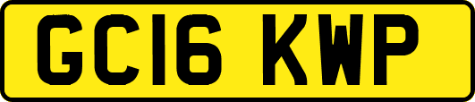 GC16KWP