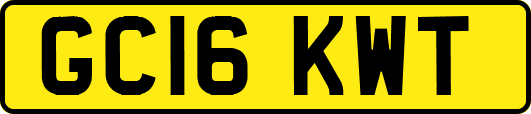 GC16KWT