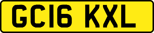 GC16KXL