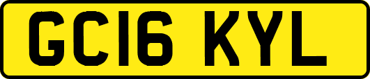 GC16KYL