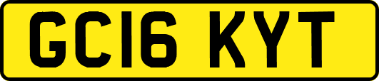 GC16KYT