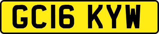 GC16KYW