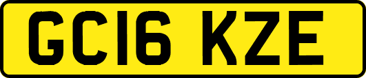 GC16KZE