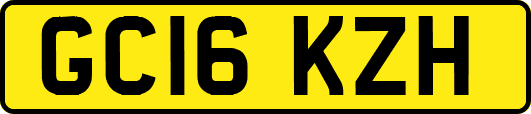GC16KZH