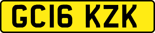 GC16KZK