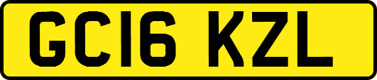 GC16KZL