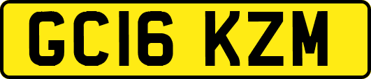 GC16KZM