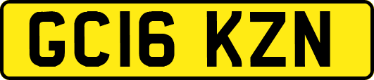 GC16KZN